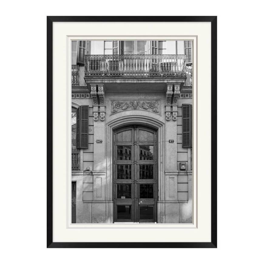 Picture of BARCELONA DETAILS 3
