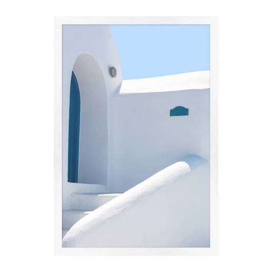 Picture of MEDITERRANEAN VIEW 1
