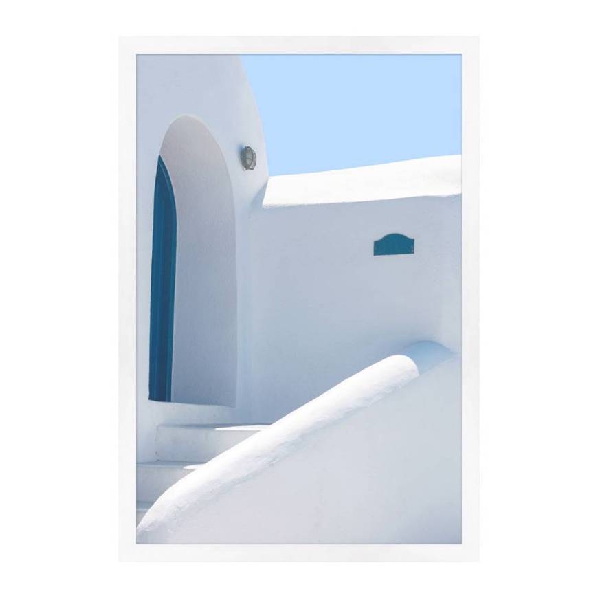 Picture of MEDITERRANEAN VIEW 1