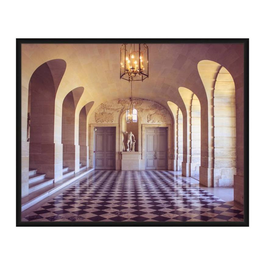 Picture of PALACE HALL