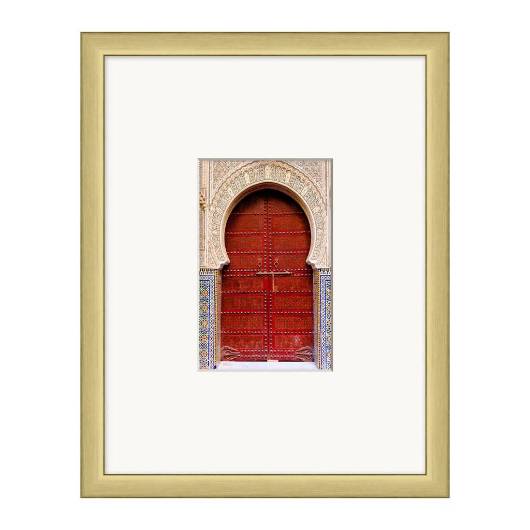 Picture of DOORS OF MOROCCO 1