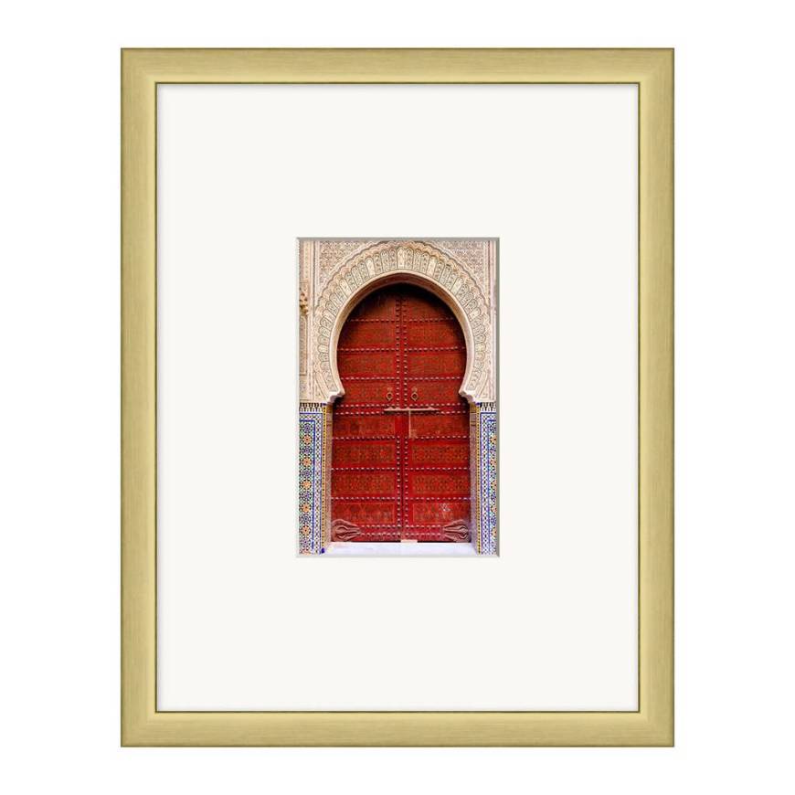 Picture of DOORS OF MOROCCO 1
