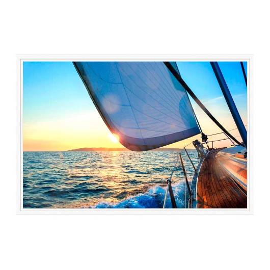 Picture of SCENIC WAVES