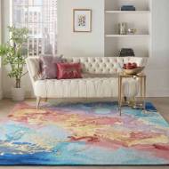 Picture of PRISMATIC PRS18 MODERN RUG