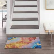 Picture of PRISMATIC PRS18 MODERN RUG