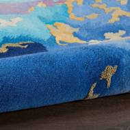 Picture of PRISMATIC PRS18 MODERN RUG