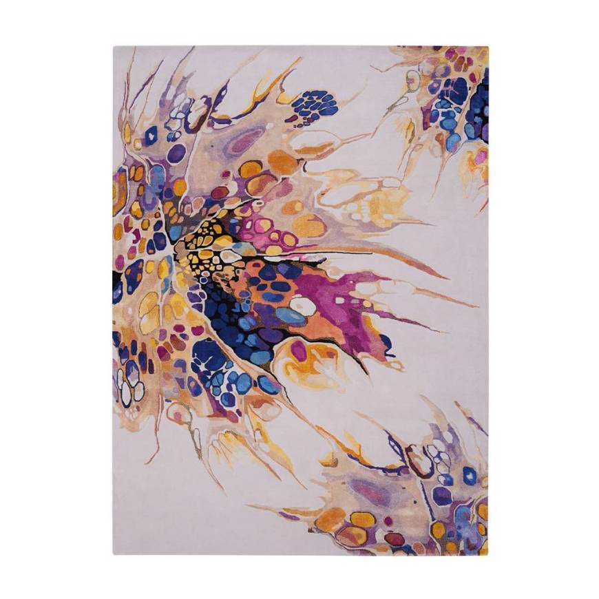 Picture of PRISMATIC PRS20 MODERN RUG