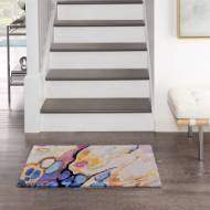 Picture of PRISMATIC PRS20 MODERN RUG