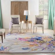 Picture of PRISMATIC PRS20 MODERN RUG