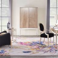 Picture of PRISMATIC PRS20 MODERN RUG
