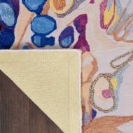 Picture of PRISMATIC PRS20 MODERN RUG