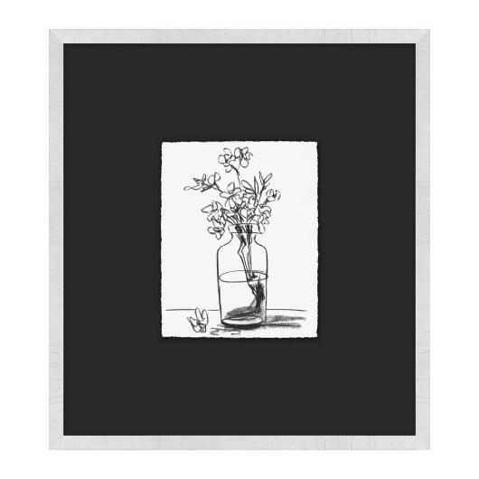 Picture of CHARCOAL STILL LIFE STUDIES 2