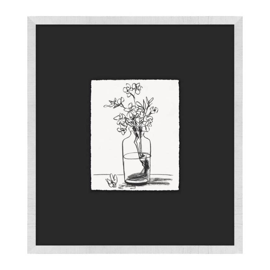 Picture of CHARCOAL STILL LIFE STUDIES 2
