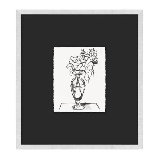 Picture of CHARCOAL STILL LIFE STUDIES 1