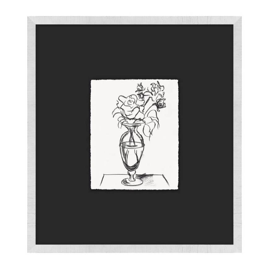 Picture of CHARCOAL STILL LIFE STUDIES 1