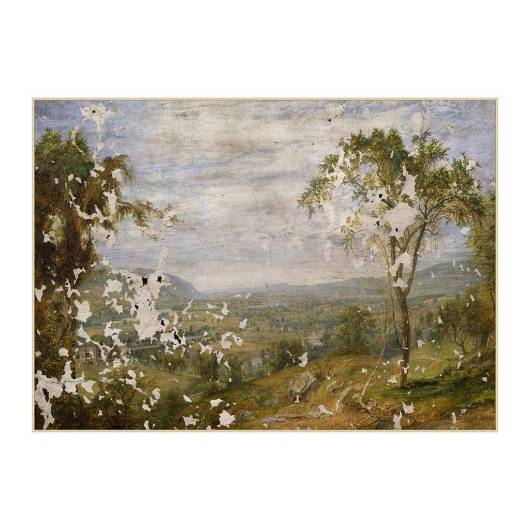 Picture of FRESCO COUNTRYSIDE 2