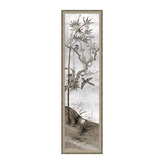 Picture of ANTIQUE SCREEN 4