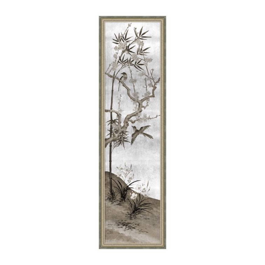 Picture of ANTIQUE SCREEN 4