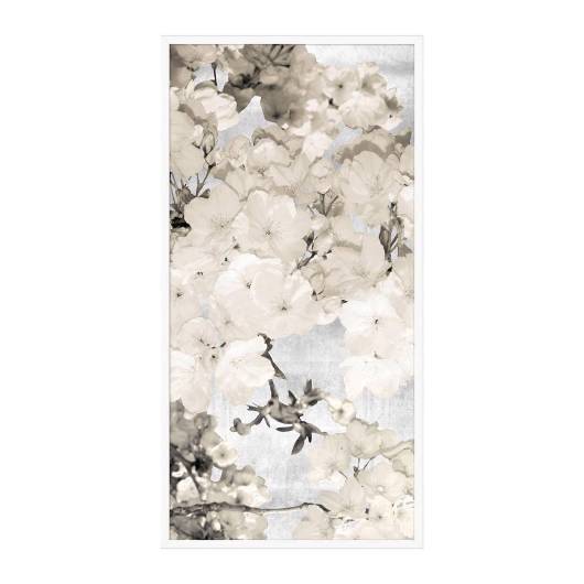 Picture of BLOSSOM TRIPTYCH 2