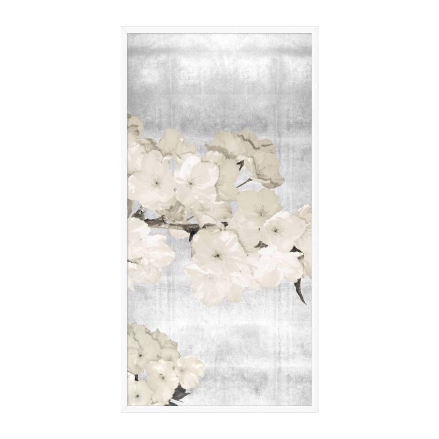 Picture of BLOSSOM TRIPTYCH 3