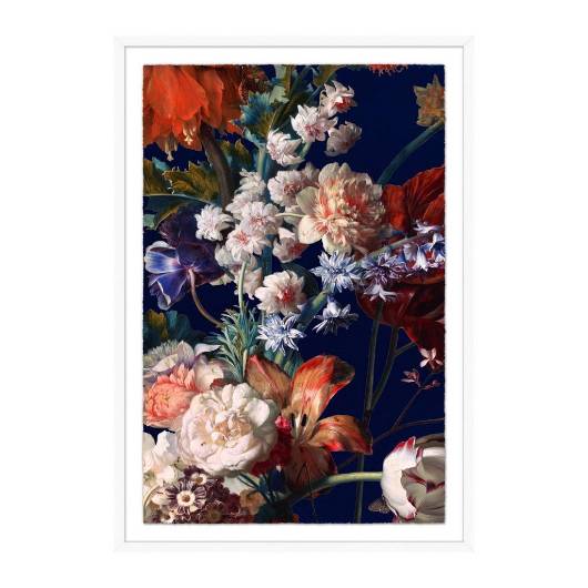 Picture of OVERSIZED FLORAL