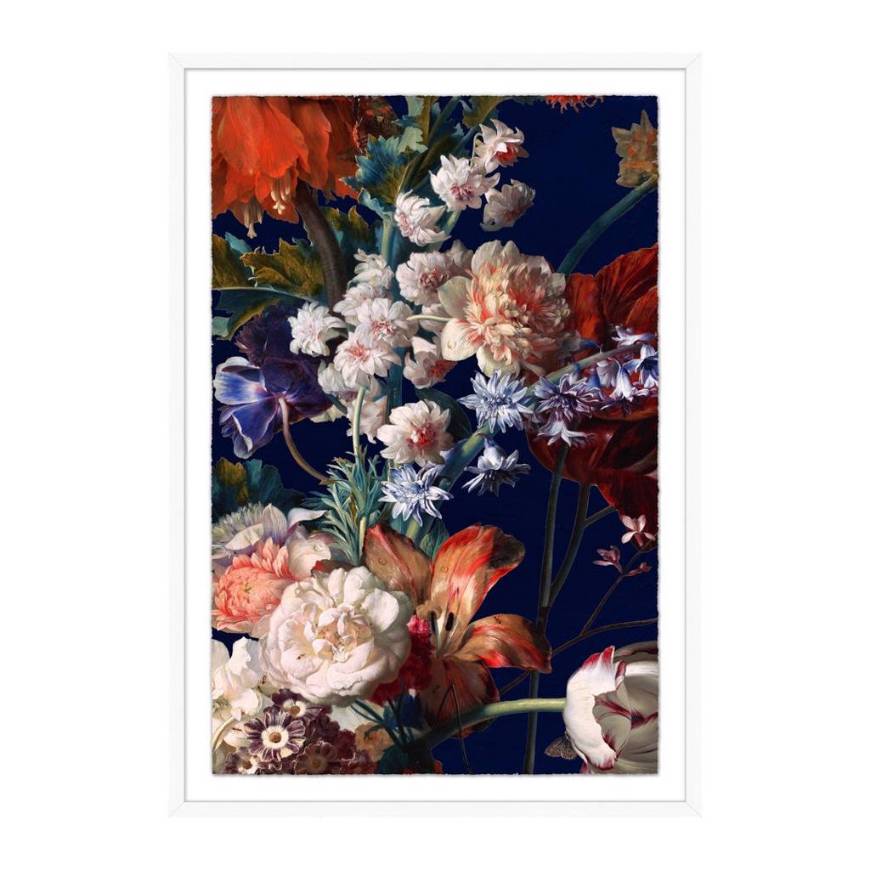 Picture of OVERSIZED FLORAL