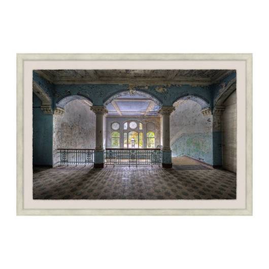 Picture of AGED MANSION