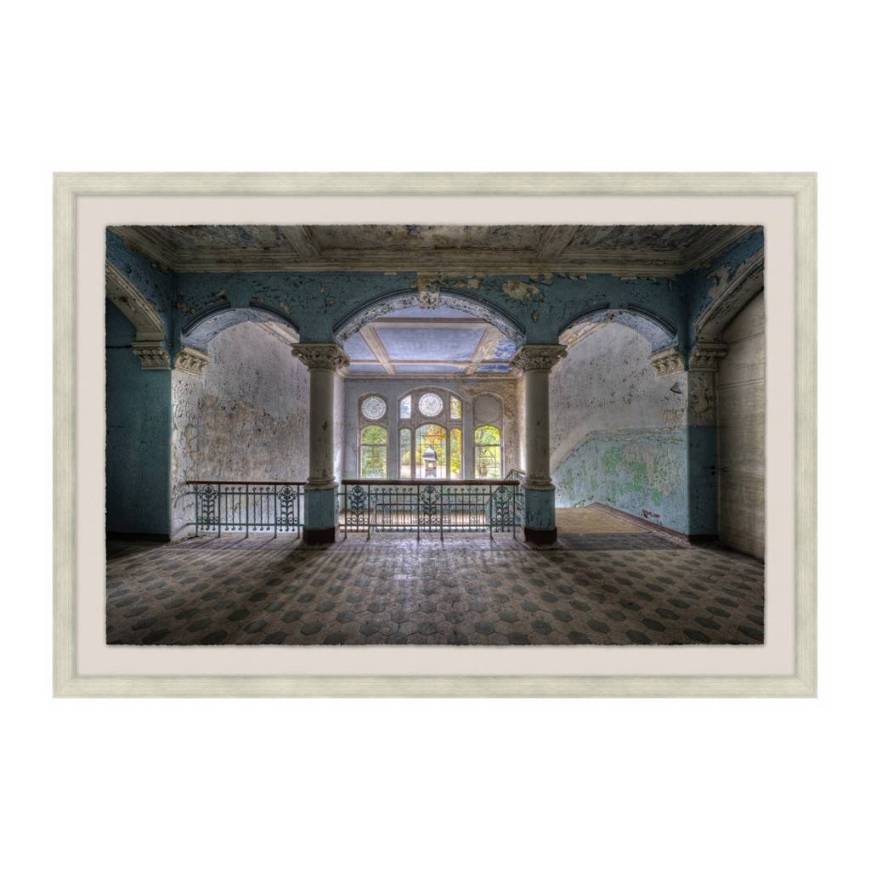 Picture of AGED MANSION