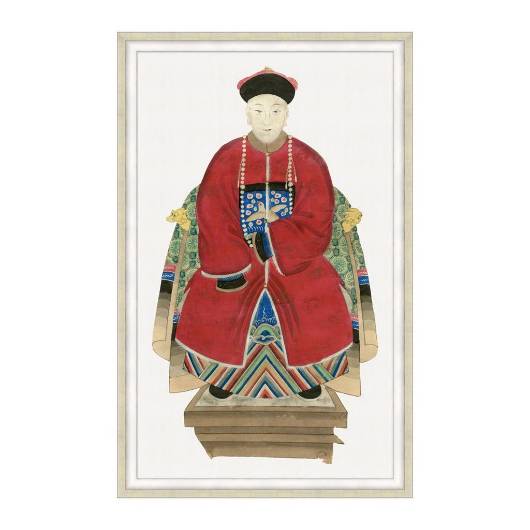 Picture of STATUETTE 1