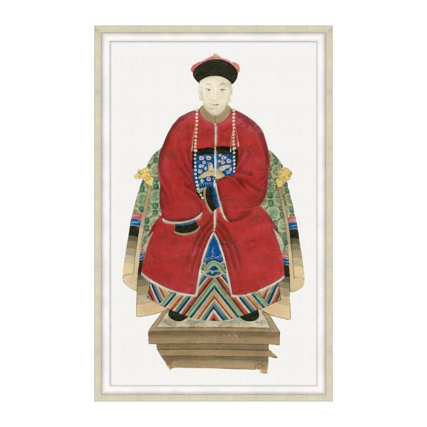 Picture of STATUETTE 1