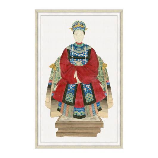 Picture of STATUETTE 2
