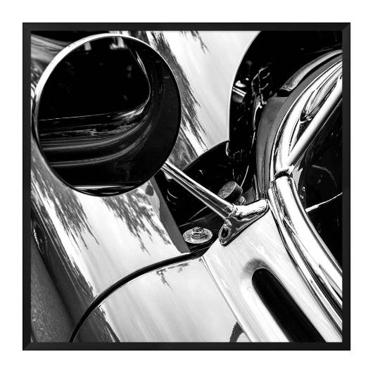 Picture of VINTAGE CHROME 3