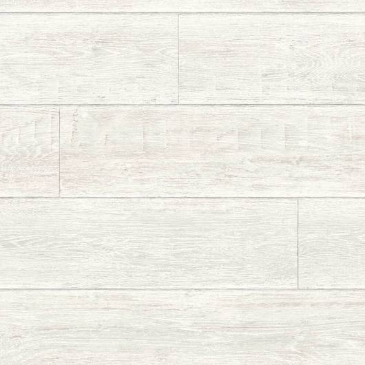 Picture of RUSTIC SHIPLAP PEEL-AND-STICK LUXE HAVEN WALLPAPER