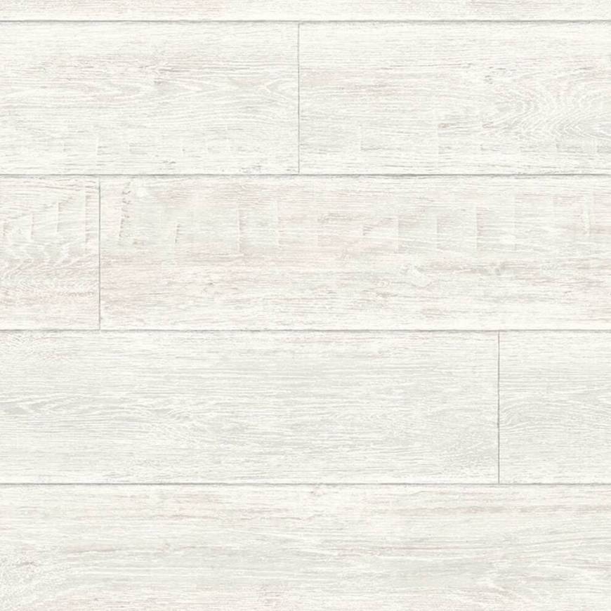 Picture of RUSTIC SHIPLAP PEEL-AND-STICK LUXE HAVEN WALLPAPER