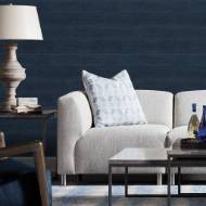 Picture of RUSTIC SHIPLAP PEEL-AND-STICK LUXE HAVEN WALLPAPER