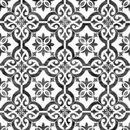 Picture of PORTO TILE PEEL-AND-STICK LUXE HAVEN WALLPAPER