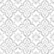 Picture of PORTO TILE PEEL-AND-STICK LUXE HAVEN WALLPAPER