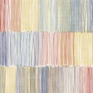 Picture of ARIELLE ABSTRACT STRIPE COASTAL HAVEN WALLPAPER
