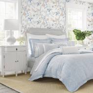 Picture of FLORAL TRAIL PEEL-AND-STICK LUXE HAVEN WALLPAPER