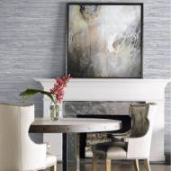 Picture of WASHED SHIPLAP EMBOSSED VINYL LUXE RETREAT WALLPAPER