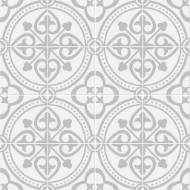 Picture of VILLA MAR TILE PEEL-AND-STICK LUXE HAVEN WALLPAPER