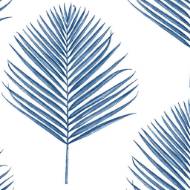 Picture of MAUI PALM PEEL-AND-STICK LUXE HAVEN WALLPAPER