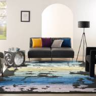 Picture of PRISMATIC PRS23 MODERN RUG