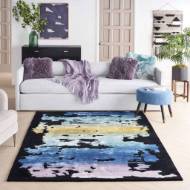 Picture of PRISMATIC PRS23 MODERN RUG