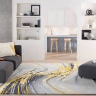 Picture of PRISMATIC PRS24 MODERN RUG