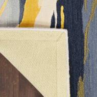 Picture of PRISMATIC PRS24 MODERN RUG