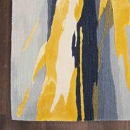 Picture of PRISMATIC PRS24 MODERN RUG