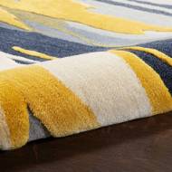 Picture of PRISMATIC PRS24 MODERN RUG
