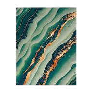 Picture of PRISMATIC PRS30 MODERN RUG