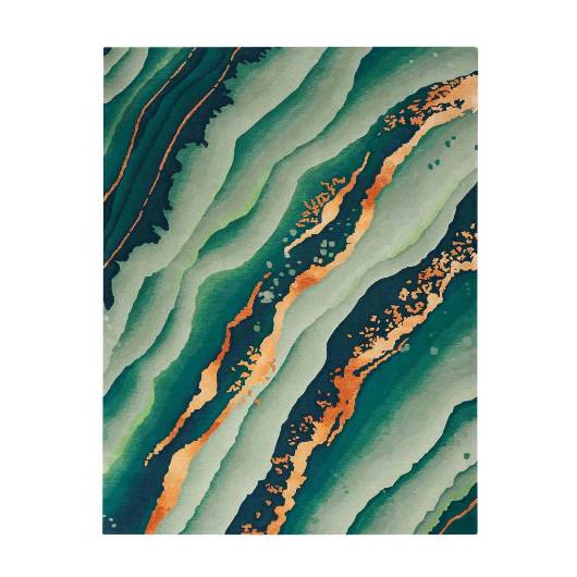 Picture of PRISMATIC PRS30 MODERN RUG